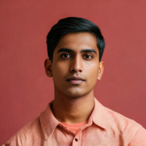Profile photo of John Doe