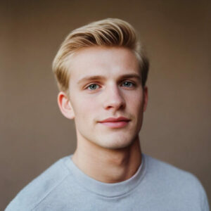 Profile photo of john