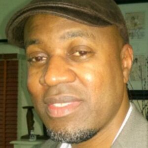Profile photo of Taiwo Ayedun